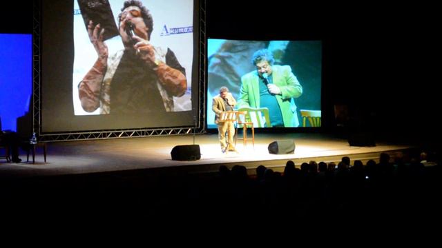 Гражданин Поэт & EX.UA смотреть онлайн