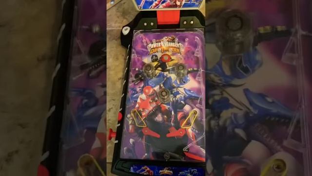 Mini pinball game смотреть онлайн