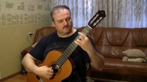 А. В. Александров. Гимн СССР.