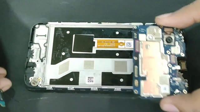 OPPO #A17K teardown video| Full Disassembly & Assembly tutorial of #A17k смотреть онлайн