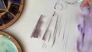 Обзор на кисти «Альбатрос»