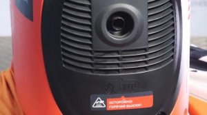 Бензиновый генератор Fubag Ti1000 / Ti2000. Инверторный генератор для дома и дачи.