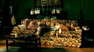 X Press 2 feat. David Byrne - Lazy (DJ Kopernik extended remix & dj GP video edit)