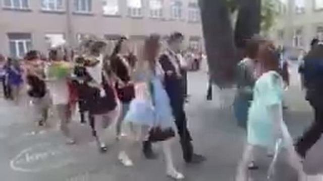 Выпуск 2017: самая весёлая музыка...