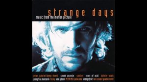 Lori Carson & Graeme Revell - Fall In The Light [Strange Days Original Soundtrack]