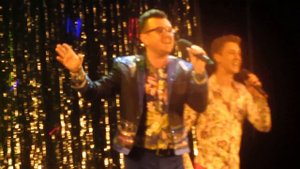 Группа "САДко" - "Вот и пролетело наше лето"