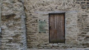 Прогулка по Таллину 20.04.2022. Заблудились в старом городе.