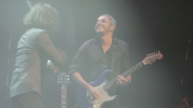 Scorpions - Wind of Change - Violin - Metalviolin In Concert