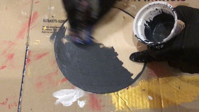 Декор своими руками из дробленого камня. Панно для дома смотреть онлайн