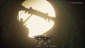 Обзор игры Shadow of the Beast