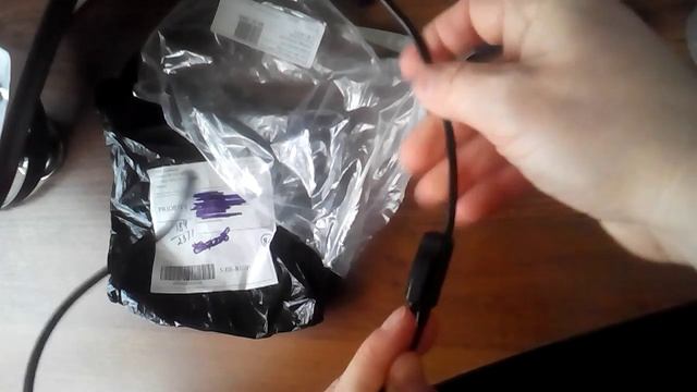 Микрофон с алиэкспресс... смотреть онлайн