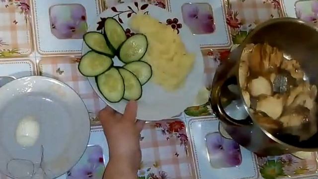 Как быстро и вкусно приготовить свинину