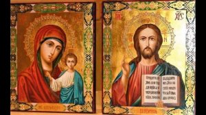 Эта сильная молитва защитит дом и семью