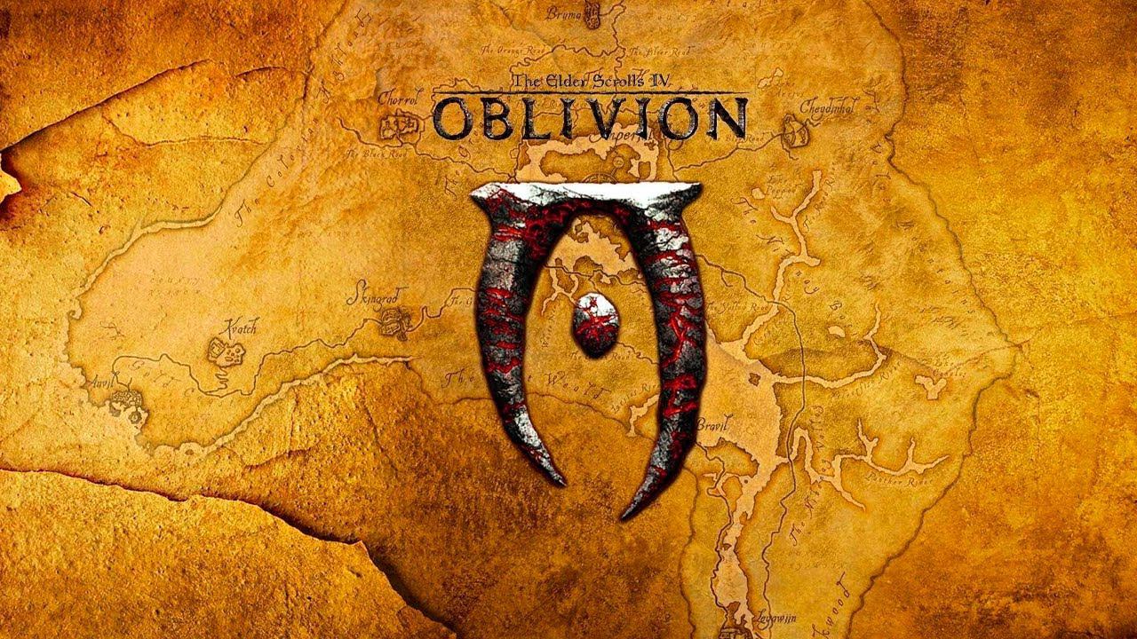 ВЕЛИКИЕ ВРАТА | Финал | The Elder Scrolls IV: Oblivion | #31