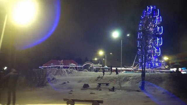 Тест объектива Юпитер-12  молчаливый обзор