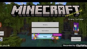 что делать если не виден скин minecraft