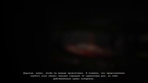 Outlast Whistleblower № 5 убегаем от Эдди Глускина