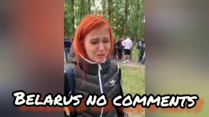 Задержанные люди рассказали как над ними издевались.