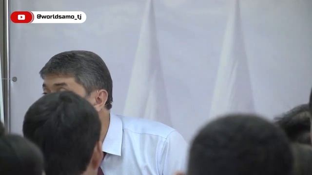 Не надо копировать других.. Будьте индивидуальными | Саидмурод Давлатов 2023 #давлатов #davlatov