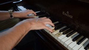 Adele - Someone Like You (IMY2 Cover)