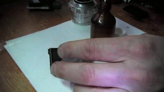 Как отремонтировать аккумулятор,телефон не заряжается.