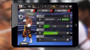 Обзор Real Boxing 2 CREED