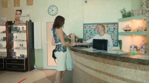 ГРИНН SPA! НАМ 11 ЛЕТ!