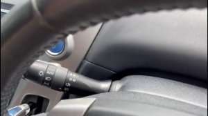 Toyota Prius 1.8 VVTi Excel TSS 5dr CVT Auto 2019