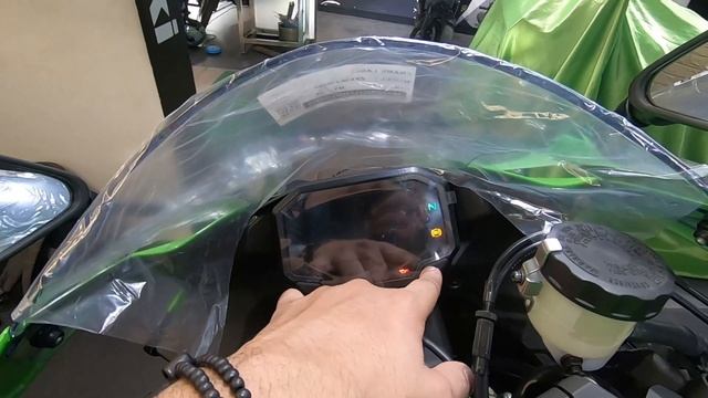 2024 ki New KAWASAKI ZX6R - The Fastest 600cc inline-four! Now with New Features | Review | #MxK