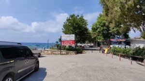 THE MARILIS HILL RESORT HOTEL & SPA 5*/Окуджалар Турция/Обзор отеля/Реальный отзыв/8-14 июня 2023