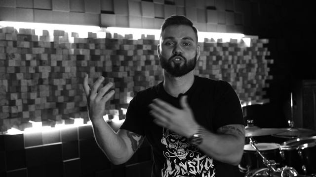 MASTA KRAFT - ПЕПЛУМ: ФИЛЬМ | ИСТОРИЯ СОЗДАНИЯ АЛЬБОМА смотреть онлайн