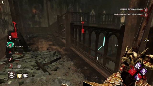 Какого выжившего и убийцу купить | Как покупать персонажей с максимальной выгодой в Dead by Dayligh смотреть онлайн