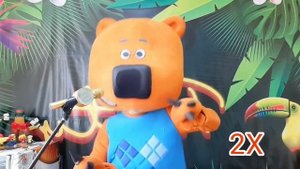 Челлендж Мышка Сосиска,Крыска Ириска,Кот Бутерброд, Авокадо Бегемо / Кеша и Тучка Мимимишки