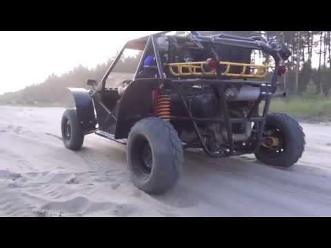 Багги БЕРКУТ. Подборка. смотреть онлайн