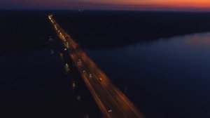 Ладожский мост