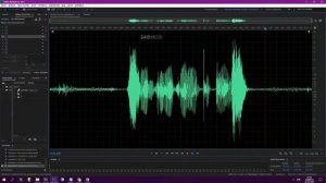 КАК ОБРАБОТАТЬ ЗВУК В ADOBE AUDITION    КАК УЛУЧШИТЬ ЗВУК МИКРОФОНА    ОБРАБОТКА ЗВУКА НА СТРИМЕ ?