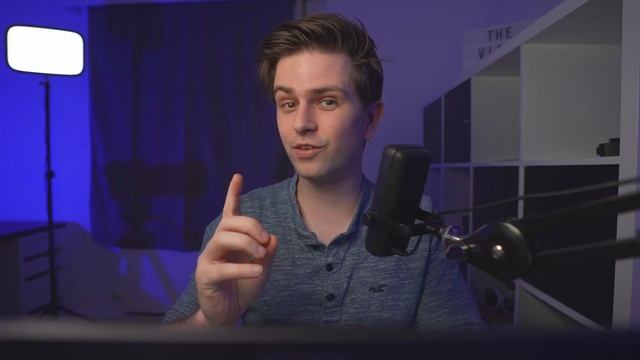 New Best Microphone For Streamers? Rode NT-USB Mini vs Elgato Wave смотреть онлайн