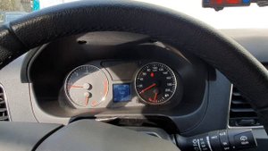 Разгон до 100 км/ч УАЗ Патриот АКПП Турбо Stage 1