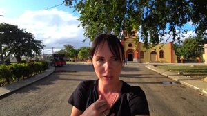 КУБА.Реальная жизнь местных.Такой ее НЕ ВИДЕЛИ туристы! CUBA LIFE (часть 1) (#7)