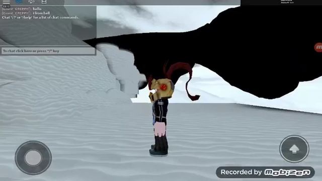 Поход на сервер Roblox: Vault 8166 это ад смотреть онлайн