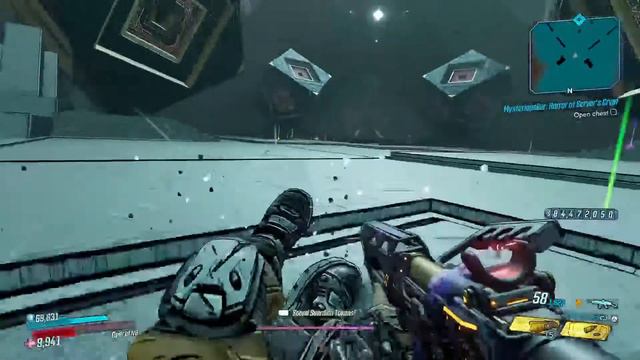 Borderlands 3 The Directors Cut Dlc смотреть онлайн