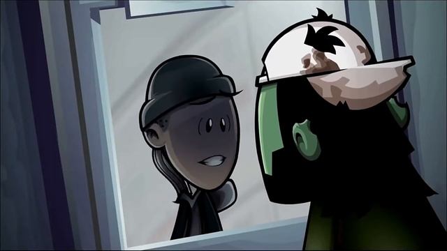 РАСТЕНИЯ ПРОТИВ ЗОМБИ 2 МУЛЬТИК НА РУССКОМ ! ◉ PVZ 2 Jay and Silent Bob cartoon in Russian