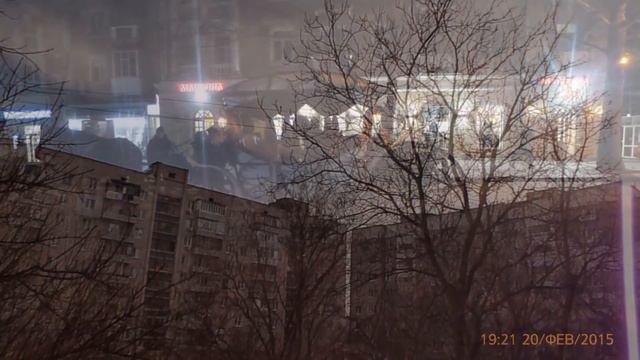 МУЗЫКА. ФЕВРАЛЬ. смотреть онлайн