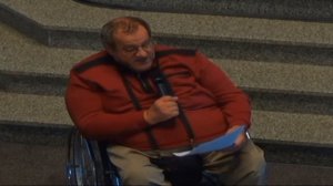 Песня "Мой милый друг ещё немного..."