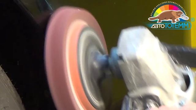 Локальный кузовной ремонт автомобиля в "АвтоТОТЕММ" смотреть онлайн