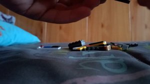 строим аегис Хиро 2