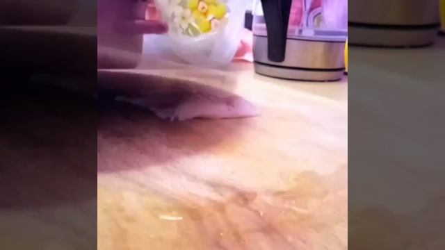 Жарим куриные биточки ? смотреть онлайн