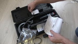 Nokta & Makro PulseDive Scuba Detector & Pointer подводный металлоискатель Посылка с Ozon  2020