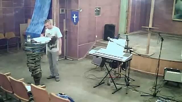 12.09.2013 - Какие дела идут за тобой? смотреть онлайн