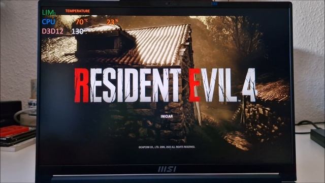 MSI Stealth 16 Studio A13VG - Review + Test Gaming [Siabyte.com] смотреть онлайн